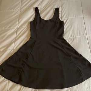Women’s H&M (Divided) Black Dress. Size 4.